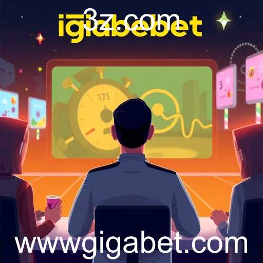 Cenário Atual dos Jogos Online: Gigabet em Alta