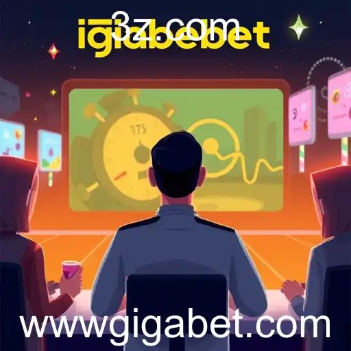 Cenário Atual dos Jogos Online: Gigabet em Alta