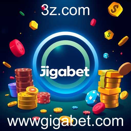 Gigabet Revoluciona o Mercado de Jogos Online