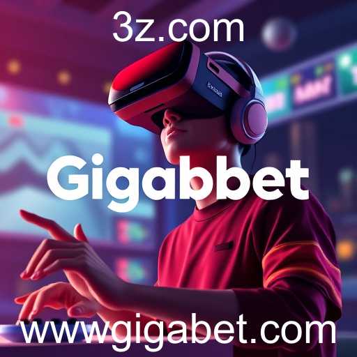 Gigabet: A Nova Tendência dos Jogos Online em 2026