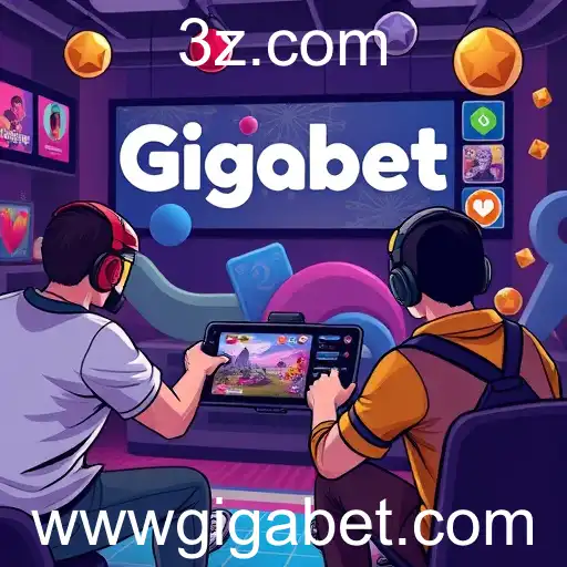 Gigabet: Expansão e Tendências de 2025