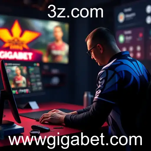 O Crescimento do 'Gigabet' em 2026: Tendências e Impactos