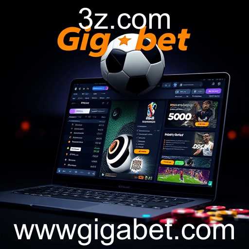 Gigabet: O Crescimento dos Jogos Online no Brasil