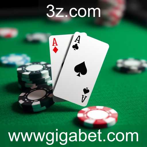 Gigabet Revoluciona o Mercado de Jogos Online no Brasil