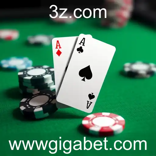 Gigabet Revoluciona o Mercado de Jogos Online no Brasil