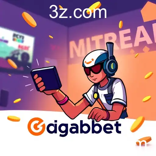 Gigabet: Tendências e Impactos no Mundo dos Jogos Online