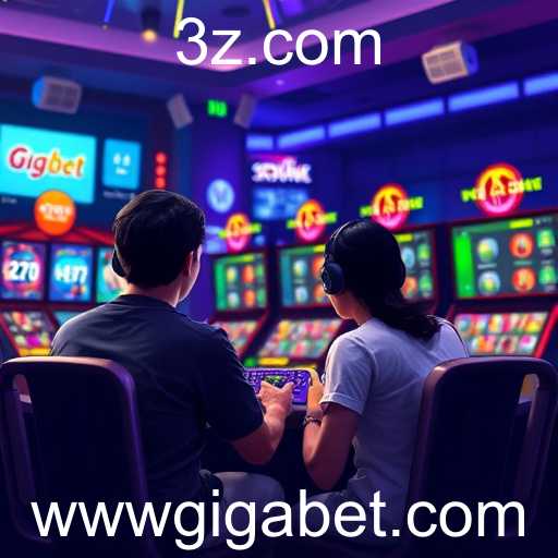 Crescimento e Desafios do Mercado de Jogos Online em 2025