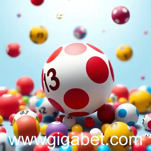 A Fascinação e Estratégias por Trás das Loterias no Gigabet