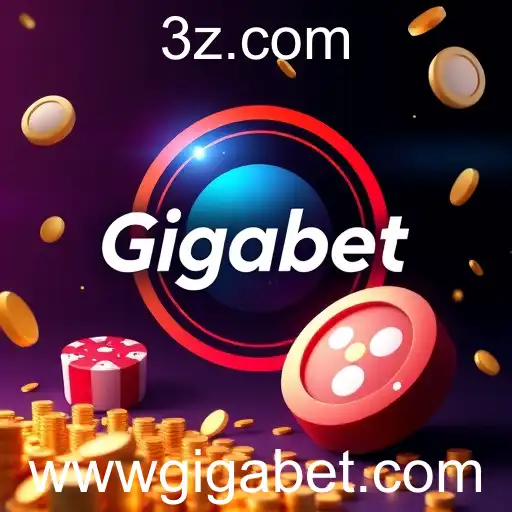 Expansão Explosiva do Gigabet no Mercado de Jogos