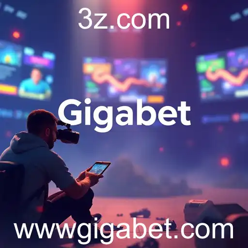 Gigabet Revoluciona o Mercado de Jogos Online