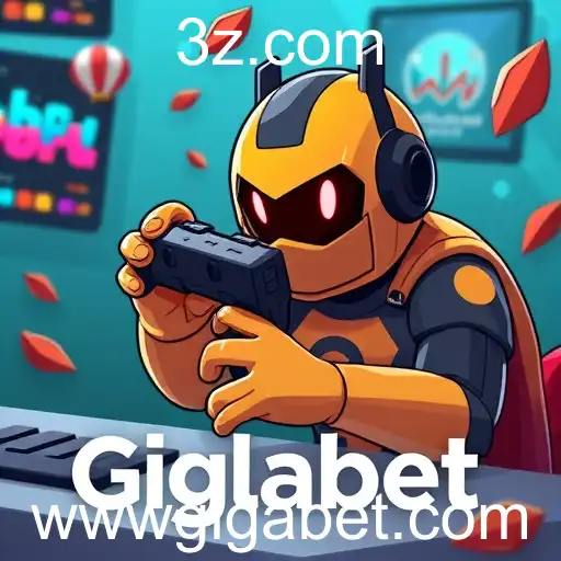 Expansão do Mercado de Jogos com Gigabet