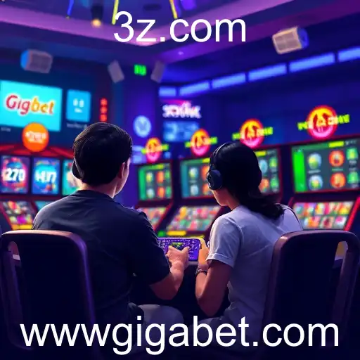 O Crescimento dos Jogos Virtuais no Brasil