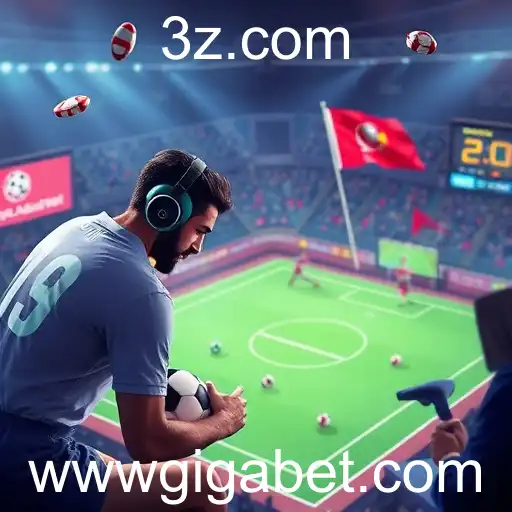 Ascensão dos Jogos Online em 2026: Gigabet como Protagonista