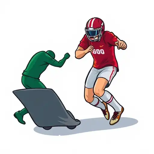 A Ascensão das Apostas Esportivas na Era Digital