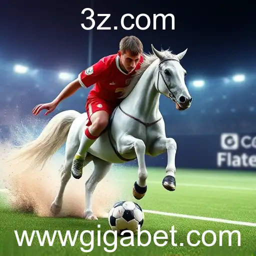 Explorando o Fenômeno dos Esportes Virtuais na Plataforma Gigabet